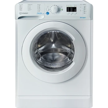 Skalbimo mašina Indesit BWSA 61051