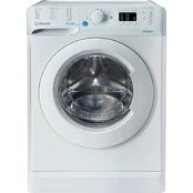 Skalbimo mašina Indesit BWSA 61051 kaina