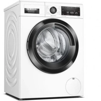 Skalbyklė Bosch WAX32MA9SN