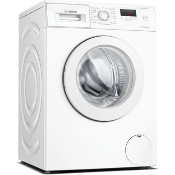 Skalbimo mašina BOSCH WAJ240L3SN