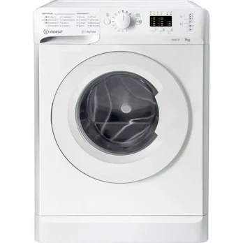 Skalbimo mašina Indesit MTWA 71252 W EE