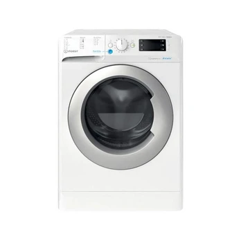 Skalbimo mašina Indesit BDE 86435 9EWS EU