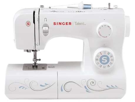 Siuvimo mašina Singer SMC 3323, elektromechaninė