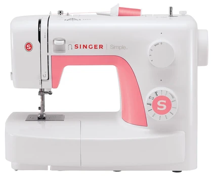 SINGER Simple 3210 Automatic sewing machine Electromechanical