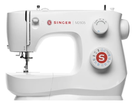 Siuvimo mašina Singer M2605, elektromechaninė