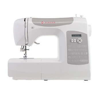 Siuvimo mašina Singer C5205, elektromechaninė