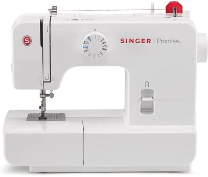 Siuvimo mašina Singer Promise 1408, elektromechaninė