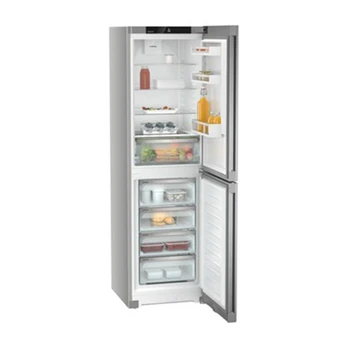 Šaldytuvas-šaldiklis Liebherr CNsfd 5704 Pure NoFrost