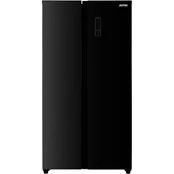 Šaldytuvas MPM MPM-427-SBS-03/N