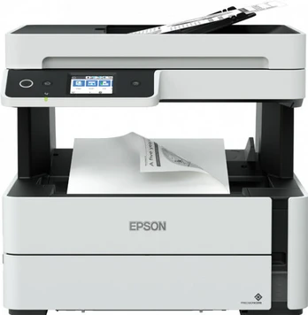 Epson Multifunctional printer EcoTank M3180 Mono, PrecisionCore™ TFP print head, All-in-one