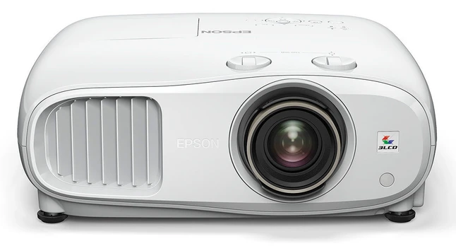 Projektorius Epson EH-TW7100