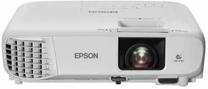 Projektorius Epson EB-FH06