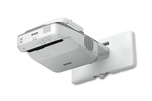 Projektorius Epson EB-685W