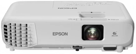 Projektorius Epson EB-W06