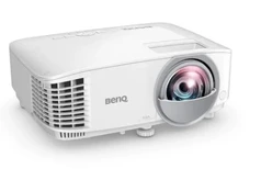 Projektorius BenQ MX808STH kaina