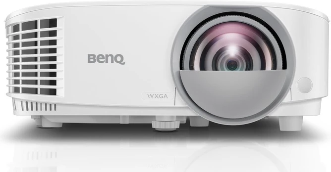 Projektorius BENQ 9H.JMF77.13E
