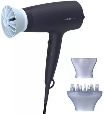 Philips 3000 Plaukų džiovintuvas BHD360/20