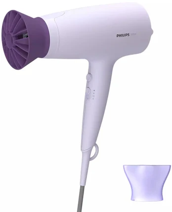 Plaukų džiovintuvas Philips BHD341/10