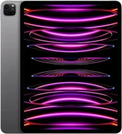 Apple iPad Pro 12.9 256GB M2 kaina