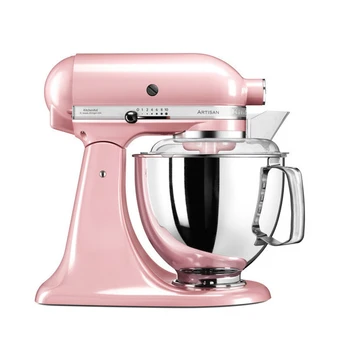 Virtuvinis kombainas KitchenAid 5KSM175PSESP