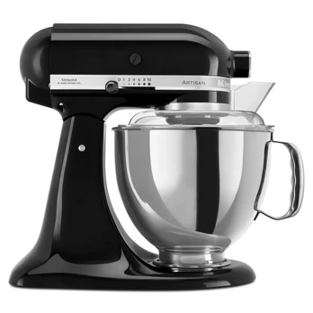 Virtuvinis kombainas KitchenAid 5KSM175PSEOB