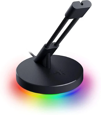 Mikrofonas Razer V3 Chroma, Mouse Bungee, RGB LED light, Black