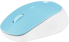 NATEC BELAIDĖ PELĖ HARRIER 2 1600DPI BT 5.1