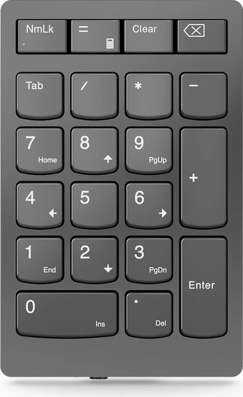 Lenovo Go Numeric