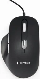 GEMBIRD MUS-6B-02 Optical LED mouse USB