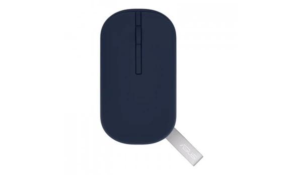 Belaidė pelė Asus MD100, Rausvos spalvos