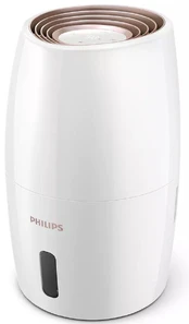 Oro drėkintuvas Philips HU2716/10 2000 Series kaina