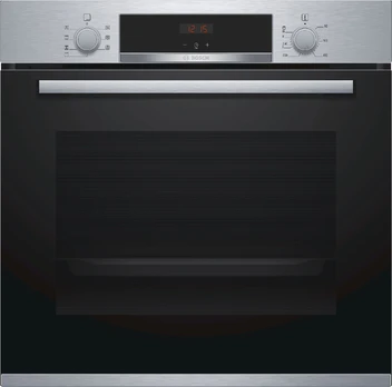 Įmontuojama orkaitė Bosch HBA533BS0S