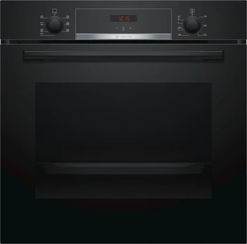 Įmontuojama orkaitė Bosch HBA533BB0S