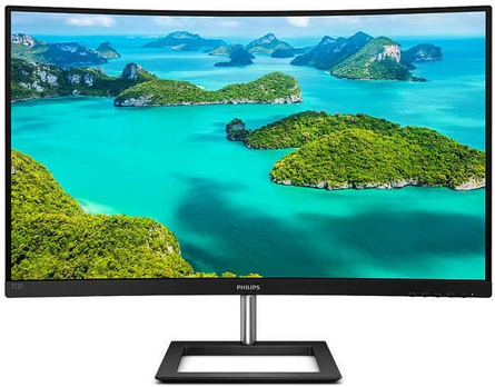 Monitorius Philips 322E1C