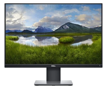 Monitorius Dell P2421 (24.1", IPS, FHD, 5 ms, 300 cd/m²)