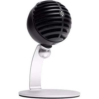 Mikrofonas Shure MV5C Home Office Microphone