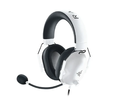 Ausinės Razer BlackShark V2
