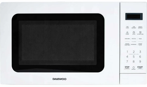 Mikrobangų krosnelė Daewoo DM-2021DW
