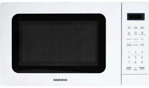 Mikrobangų krosnelė Daewoo DM-2021DW kaina