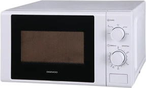 Mikrobangų krosnelė Daewoo DM-2011MW kaina