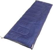 Miegmaišis Easy Camp Chakra Blue Sleeping Bag kaina