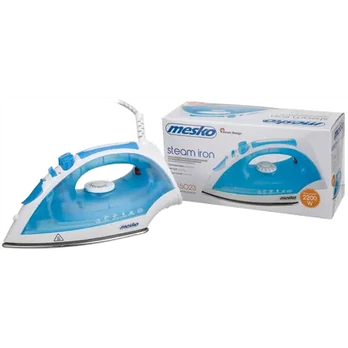 Mesko MS 5023 Steam iron,