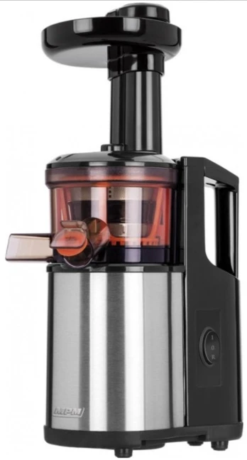 MPM MSO-12M sulčiaspaudė Lėtaeigė sulčiaspaudė 150 W