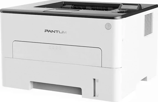 Lazerinis spausdintuvas|PANTUM|P3010DW|USB 2.0|WiFi|Tinklinis|Duplex|P3010DW