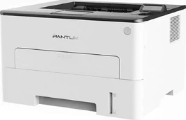 Lazerinis spausdintuvas|PANTUM|P3010DW|USB 2.0|WiFi|Tinklinis|Duplex|P3010DW kaina