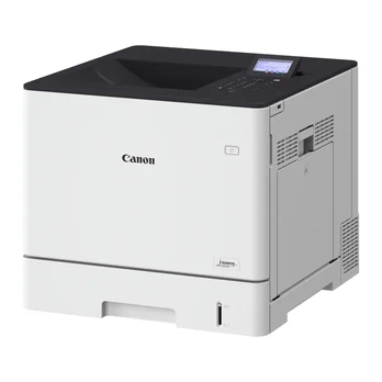 Canon i-SENSYS LBP722Cdw Spalvotas lazerinis Color Lazerinis spausdintuvas Wi-Fi