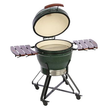 TunaBone Kamado Pro 24