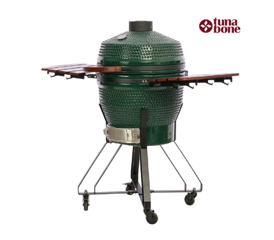 TunaBone Kamado Pro 22