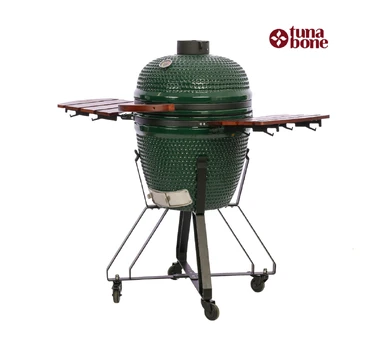 TunaBone Kamado Classic 21