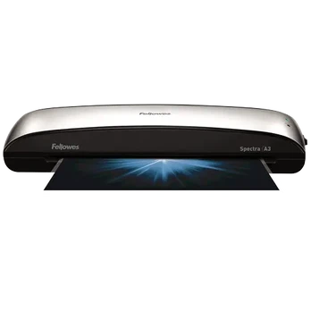 Fellowes Spectra A3 personal Laminator (CRC57383)
